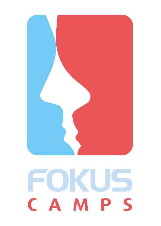 Logo Fokus Camps